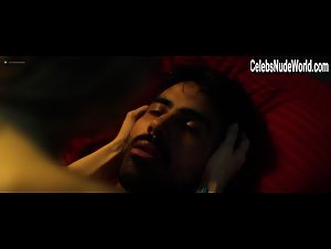 Salome Gunnarsdottir in Darkness Visible (2019) 3