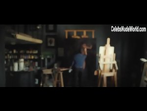 Salome Zimmerlin in Larose Paris: La Fille D'Herode (short) (2016) 1