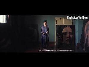 Salome Zimmerlin in Larose Paris: La Fille D'Herode (short) (2016) 4