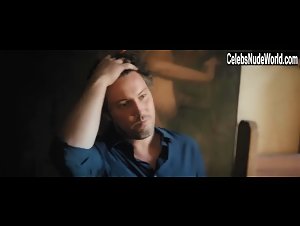 Salome Zimmerlin in Larose Paris: La Fille D'Herode (short) (2016) 9