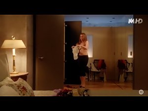 Samantha Farrow in Transporter: The Series (series) (2012) 16