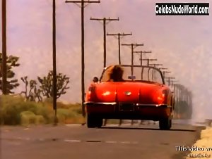 Samantha Torres in Playboy Video Playmate Calendar 1997 (1996) 8