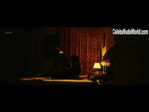Samira Carvalho Bento in Tungstenio (2018) 14