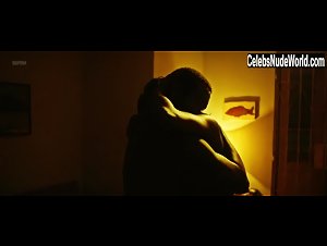 Samira Carvalho Bento in Tungstenio (2018) 3