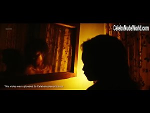 Samira Carvalho Bento in Tungstenio (2018) 4