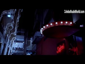 Sandra Ballesteros in El lado oscuro del corazon (1992) 17