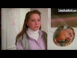 Sandra Clark in Scream for Help (1984) 2