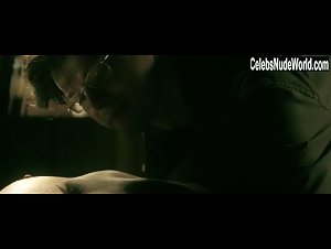 Sandra Drzymalska in Amok (2017) 2