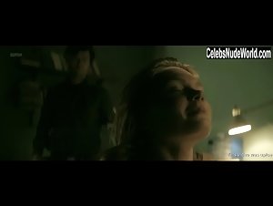 Sandra Drzymalska in Amok (2017) 6