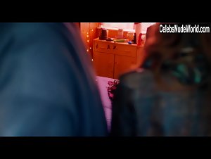 Sandra Maria Fronterre in Fucking Berlin (2016) 2