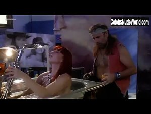 Sandra Pogodova in Post coitum (2004) 14