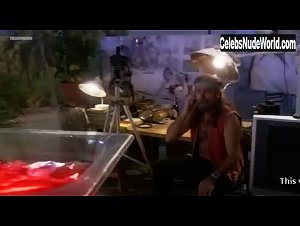 Sandra Pogodova in Post coitum (2004) 19