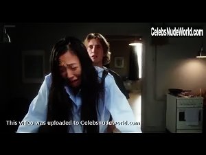 Sandra Yi Sencindiver in Den Fremmede (2015) 20