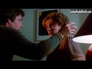 Sara Botsford in Deadly Eyes (1982) 1