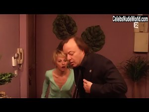 Sara Mortensen in Duo (series) (2012) 1