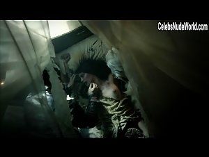 Sarah Ball in Da Vinci's Demons (series) (2013) 16