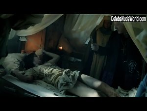 Sarah Ball in Da Vinci's Demons (series) (2013) 4