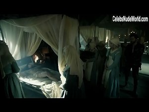 Sarah Ball in Da Vinci's Demons (series) (2013) 6
