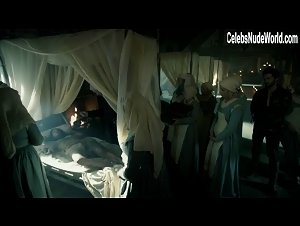 Sarah Ball in Da Vinci's Demons (series) (2013) 7