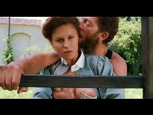 Sarah Marecek in A Dangerous Method (2011) 18