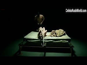 Sarah O'Sullivan in Banshee (series) (2013) 12