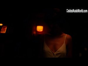 Sarah Swain in Haunted (series) (2018) 10