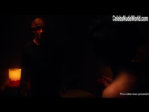 Sarah Swain in Haunted (series) (2018) 16