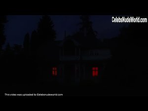 Sarah Swain in Haunted (series) (2018) 5