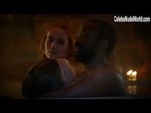 Sarine Sofair in Game of Thrones (series) (2011)