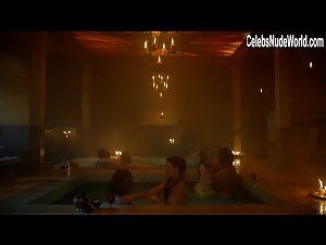Sarine Sofair in Game of Thrones (series) (2011) 5