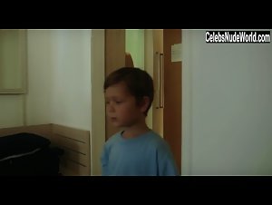 Sarit Larry in Haganenet (2014) 17