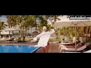 Sasha Luss in Luc Besson's Anna (2019) 16