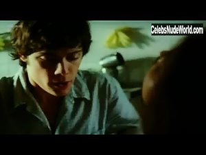 Saskia Guanche nude, sex scene in Slam (2003) 10