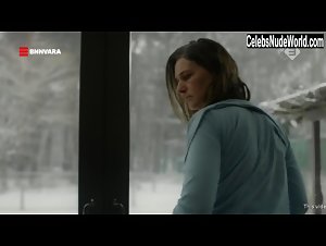 Saskia Temmink in Van God los (series) (2011) 7