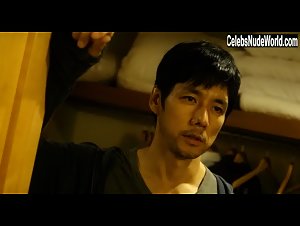 Sayuri Oyamada in Onna ga Nemuru Toki (2016)