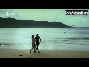 Sao Jose Correia in O Grande Kilapy (2012) 8