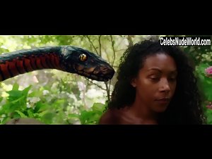 Schelaine Bennett in Good Omens (series) (2019) 9