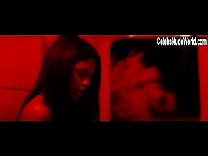 Selena Gomez in Spring Breakers (2012) 4