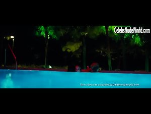 Selena Gomez in Spring Breakers (2012) 5