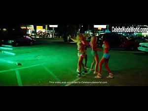 Selena Gomez in Spring Breakers (2012) 7