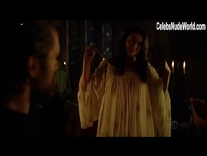 Selma Brook in Tudors (series) (2007) 17