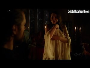 Selma Brook in Tudors (series) (2007) 19