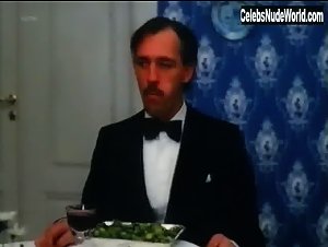 Sessa Sidselrud in Liv og dod (1980) 1
