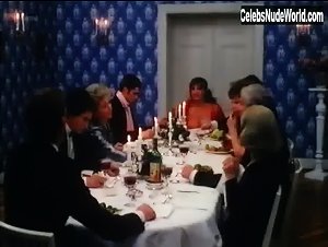 Sessa Sidselrud in Liv og dod (1980)