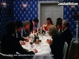 Sessa Sidselrud in Liv og dod (1980) 20