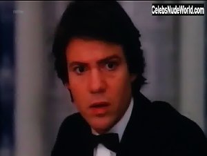 Sessa Sidselrud in Liv og dod (1980) 5