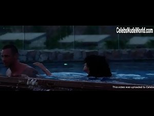 Shanti Ashanti in Jarhead: Law of Return (2019) 3
