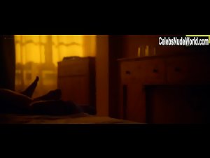 Shanti Ashanti in Jarhead: Law of Return (2019) 8