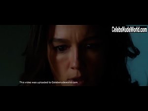 Sharni Vinson in Patrick (2013) 3
