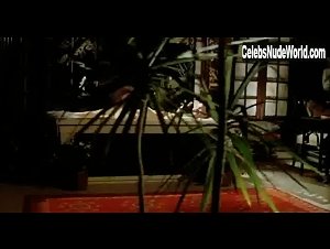 Sharon Hughes in Chained Heat (1983) 12